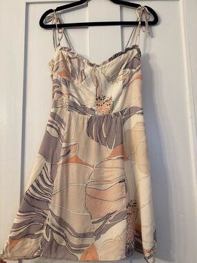 Aritzia fable dress size 6